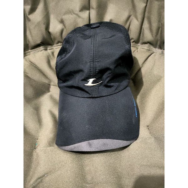TOPI LECAF ORI TAG TECH SERIES
