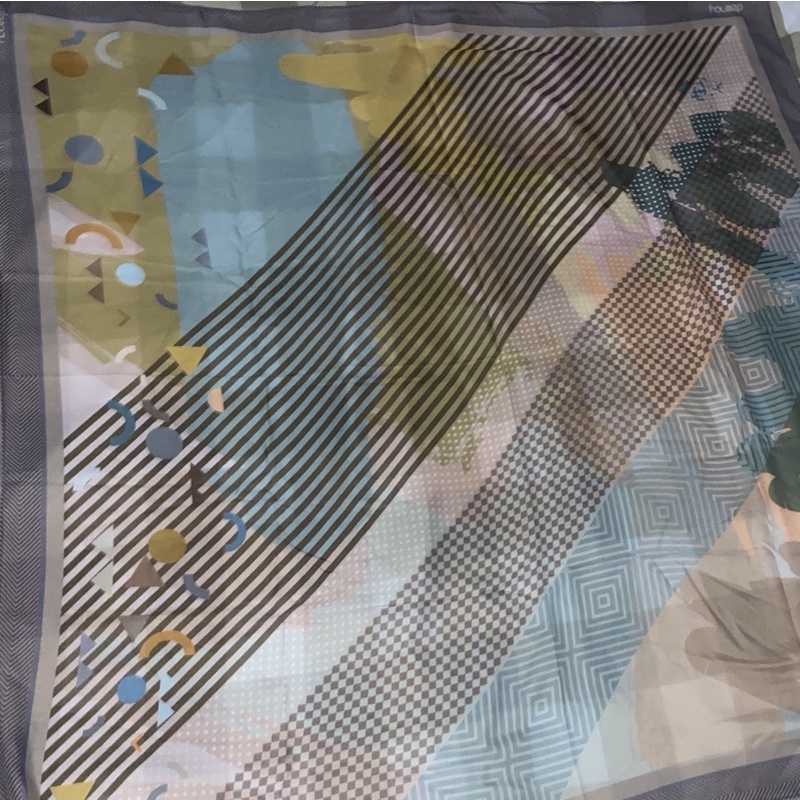 Preloved Hijab Deenay