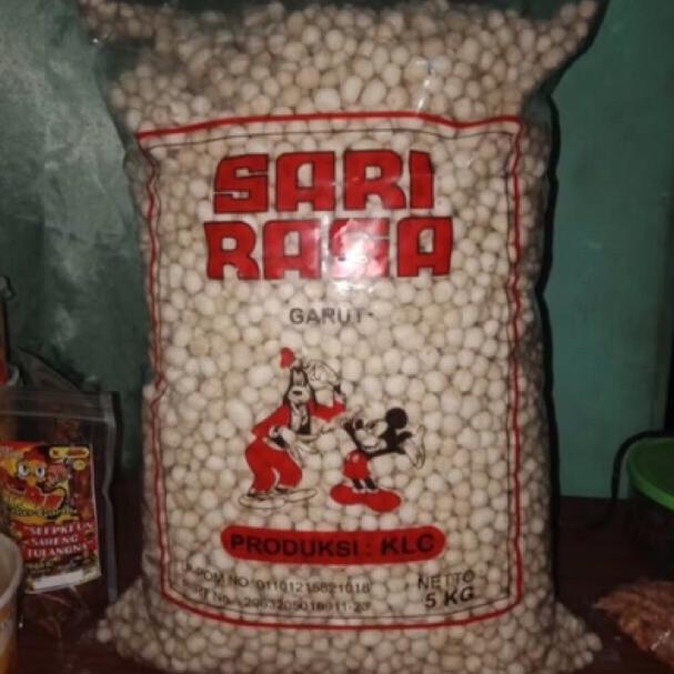

Promo 1 KG sukro cikur kiloan murah / toping makanan paling pas 01Q