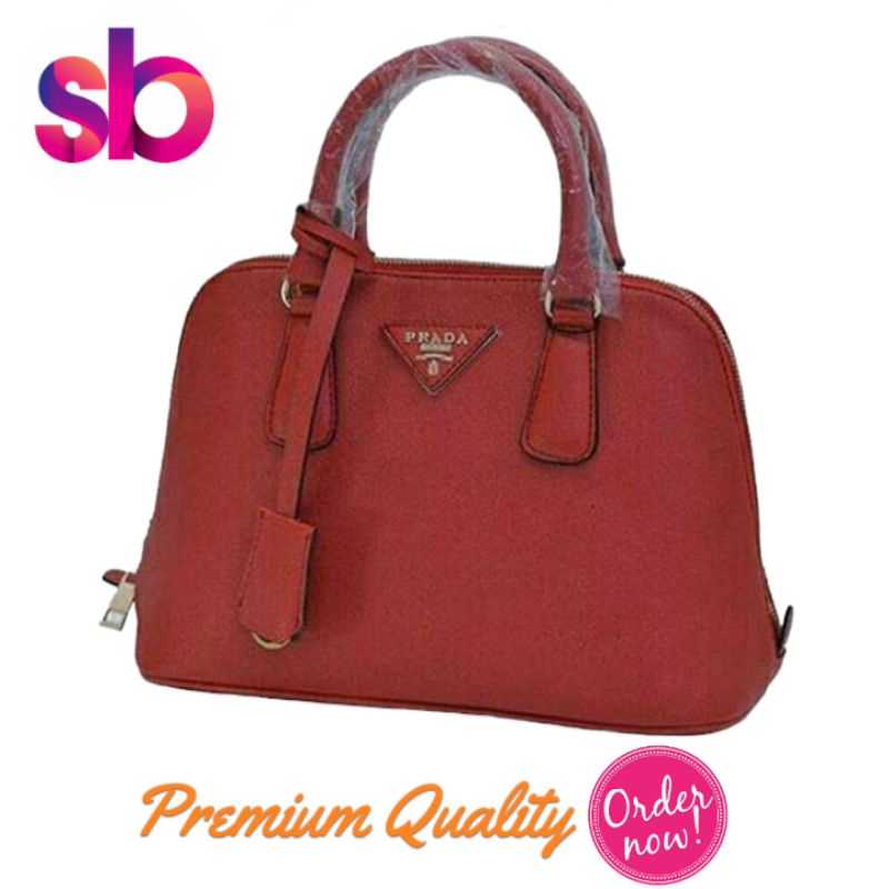 Zestaro Bag [ Maroon/ Merah Marun] Tas Fashion Wanita Kado Cantik Hempers Anniversary Ulang Tahun Se