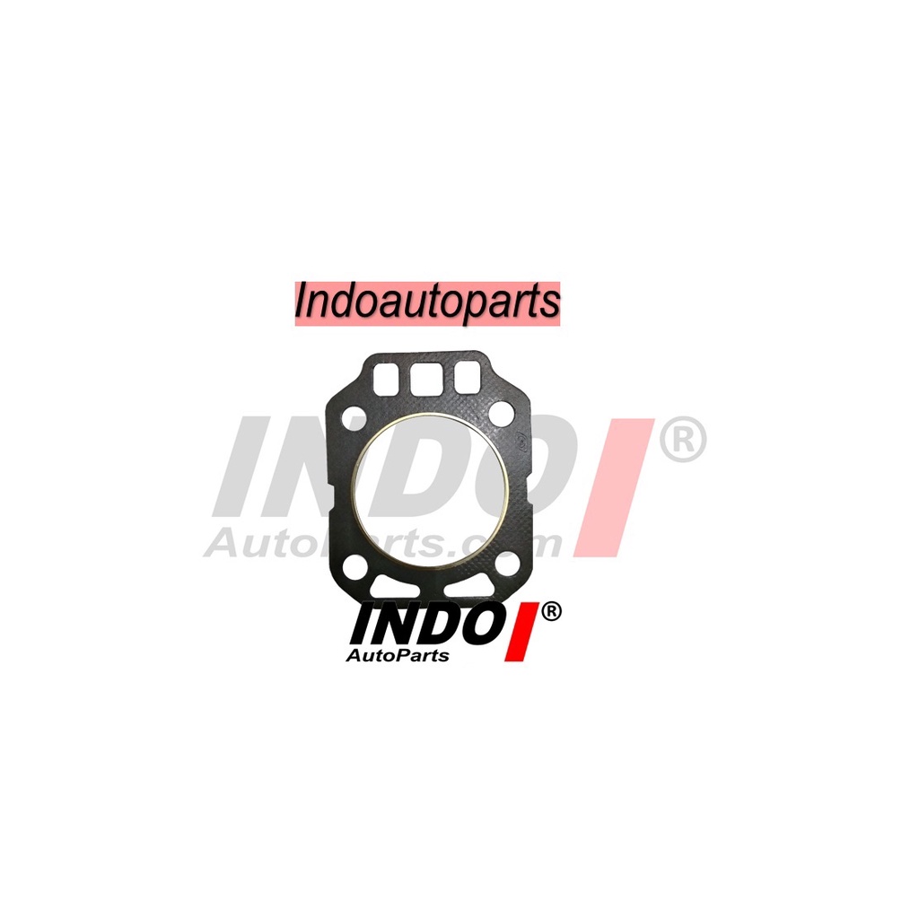 Paking Head Kubota KND180 Cylinder Head Gasket Kubota KND 180