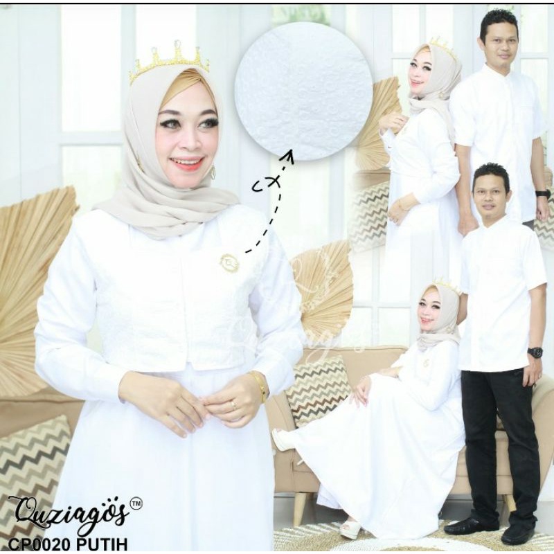 COUPLE Quziagos NEW23