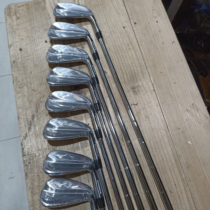 Stick Stik Golf Iron Set Mizuno Mp 20