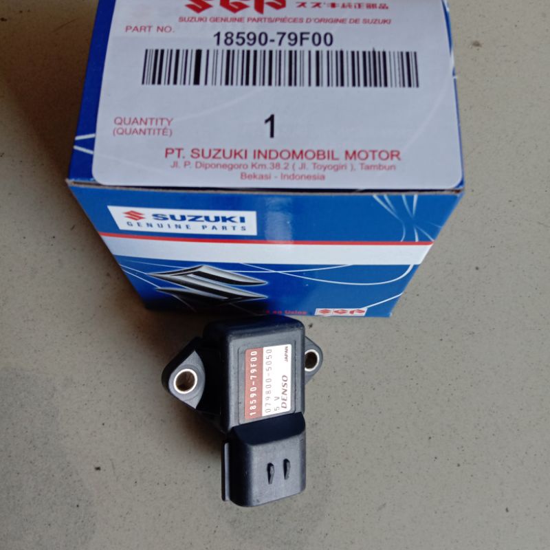 SENSOR MAP MAF SUZUKI APV FUTURA INJEKSI ASLI