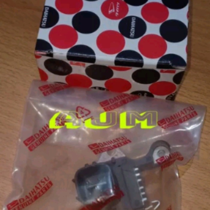 Ic alternator regulator Terios rush