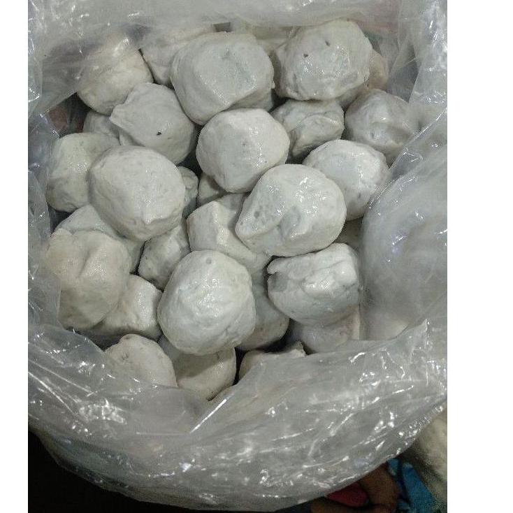 

❤[PROMO MURAH!!!]❤ BASRENG MENTAH KILOANN