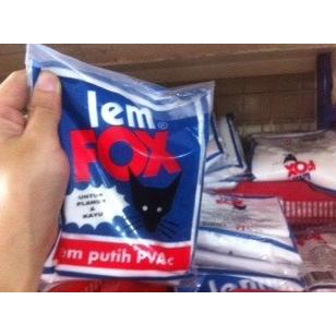 

lem fox 0,35 KG sachet citrab44 Segera Dapatkan