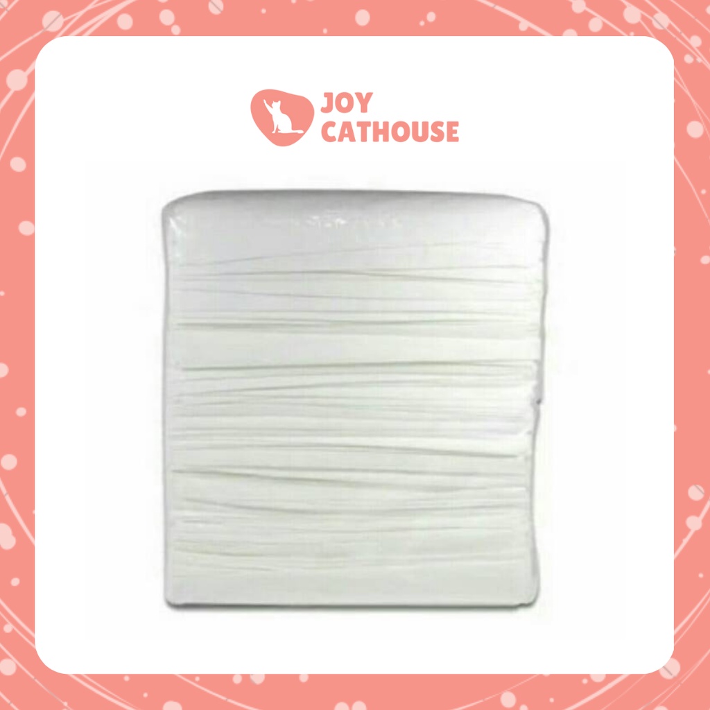 Tisu 1 kg Joy Cathouse, Tisu Murah Joy Cathouse