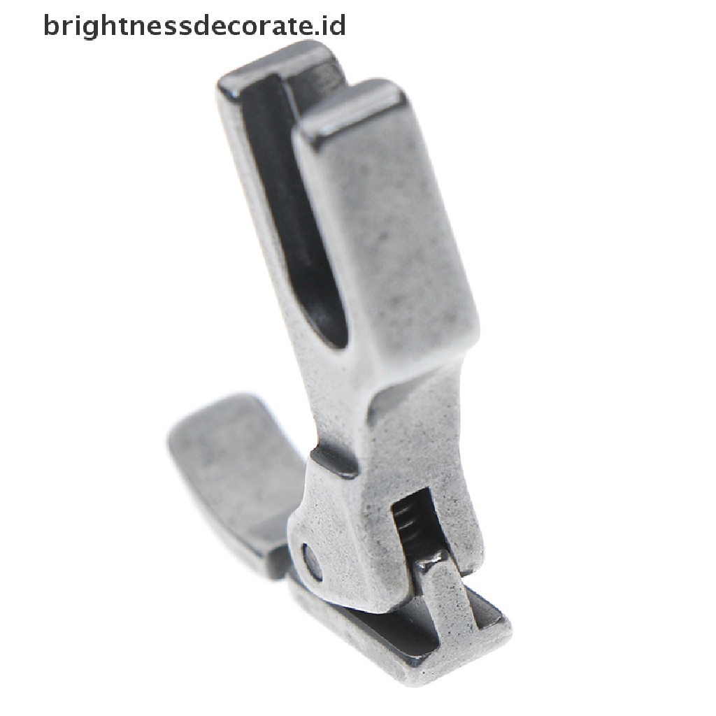 [Birth] Mesin Jahit Industri Flatcar Unilateral Presser Foot P36LN P36N Sewing Foot [ID]