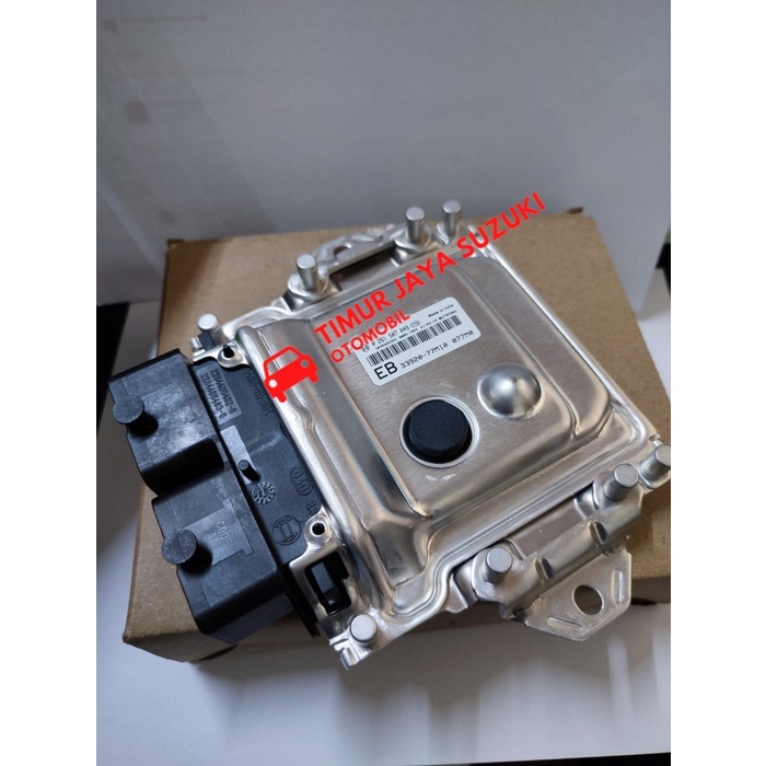 Ecu Ertiga matic tipe 1 Asli SGP