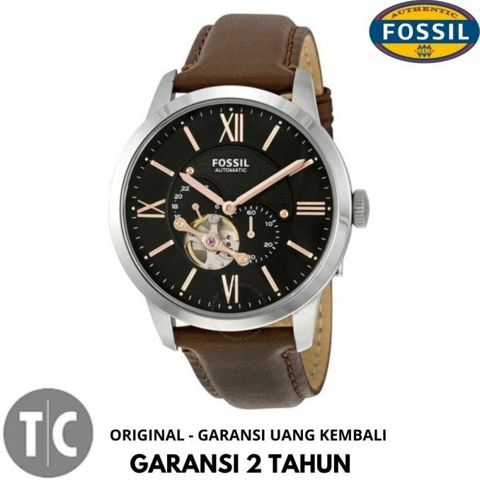 FOSSIL ME3061 AUTOMATIC 45MM ORIGINAL