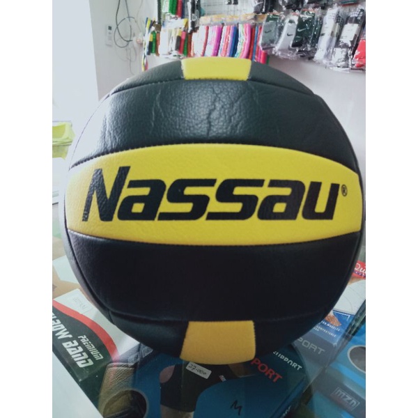 BOLA VOLLY NASSAU