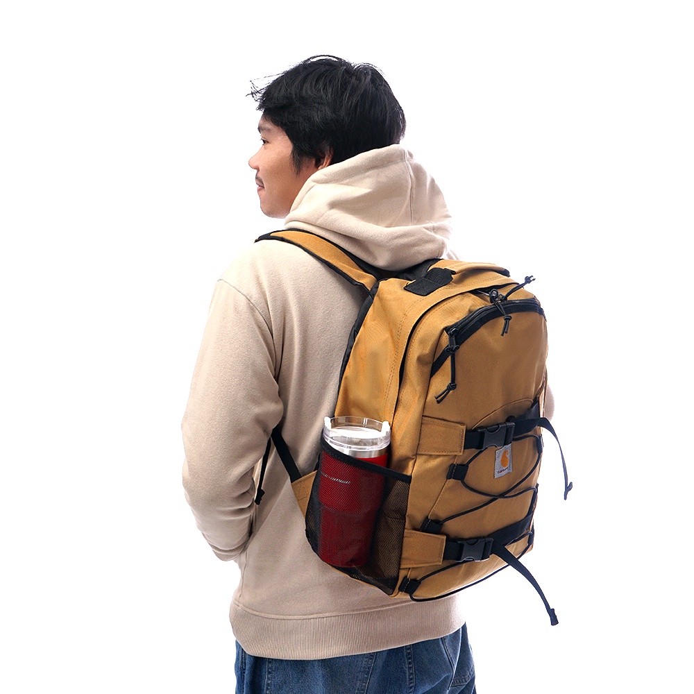 CHT WIP Kickflip Backpack