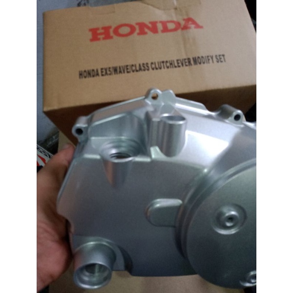 BAK KOPLING BLOK KOPLING SUPRA X 125 KARISMA