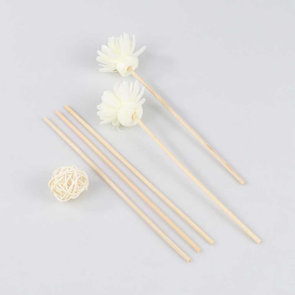 Parfum Ruangan Aroma Diffuser Rattan Stick 50ml - DF-100