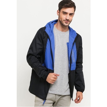 Jaket DC Shoes Original Dagup Black Pack BQS0