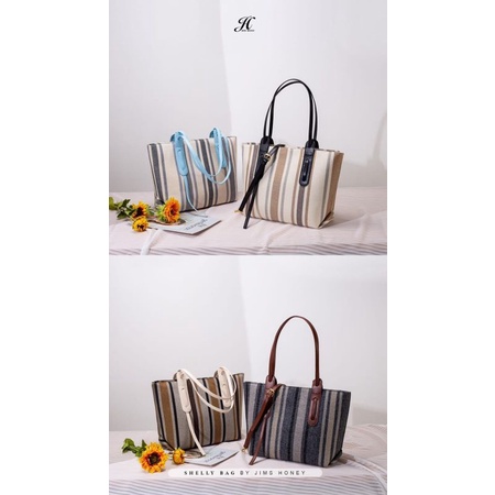 Shelly bag Jh