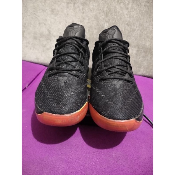 sepatu second basket kobe