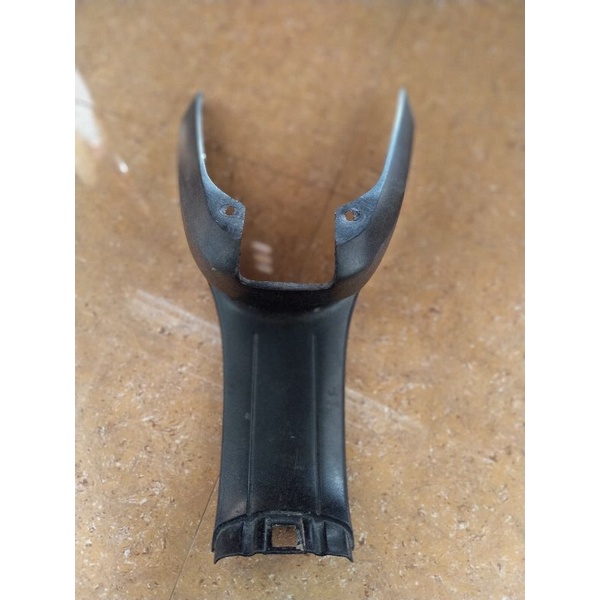 Cover Tengki Bawah Jok Yamaha FIZ R VEGA ORI BEKAS SECOND COPOTAN