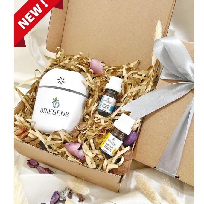 

Hampers RAFFLES BRIESENS |Parcel NewYear Natal Idul Fitri Kado Wedding