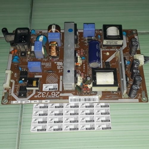 Power Supply PSU Samsung LA32D550 32D550 LA32D550K7M