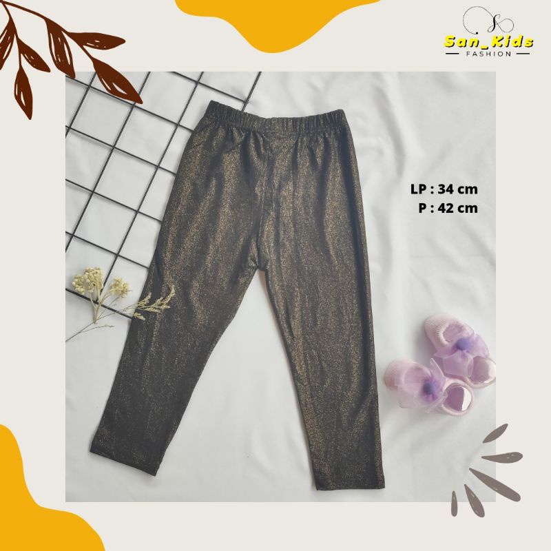 Legging Anak / Leging Anak / Legging Motif / Leging Murah / Leging Import