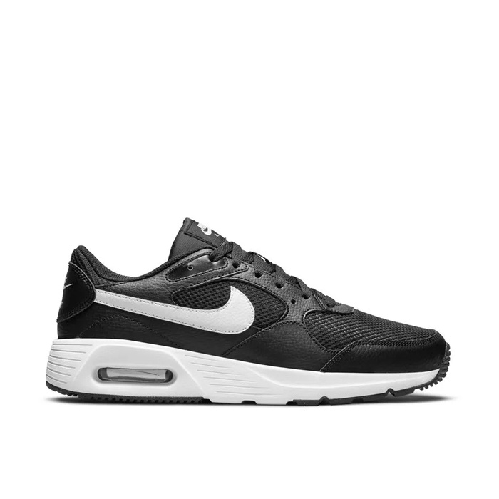 Sepatu Lari/Running Nike AIR MAX SC - CW4555-002 (Original)