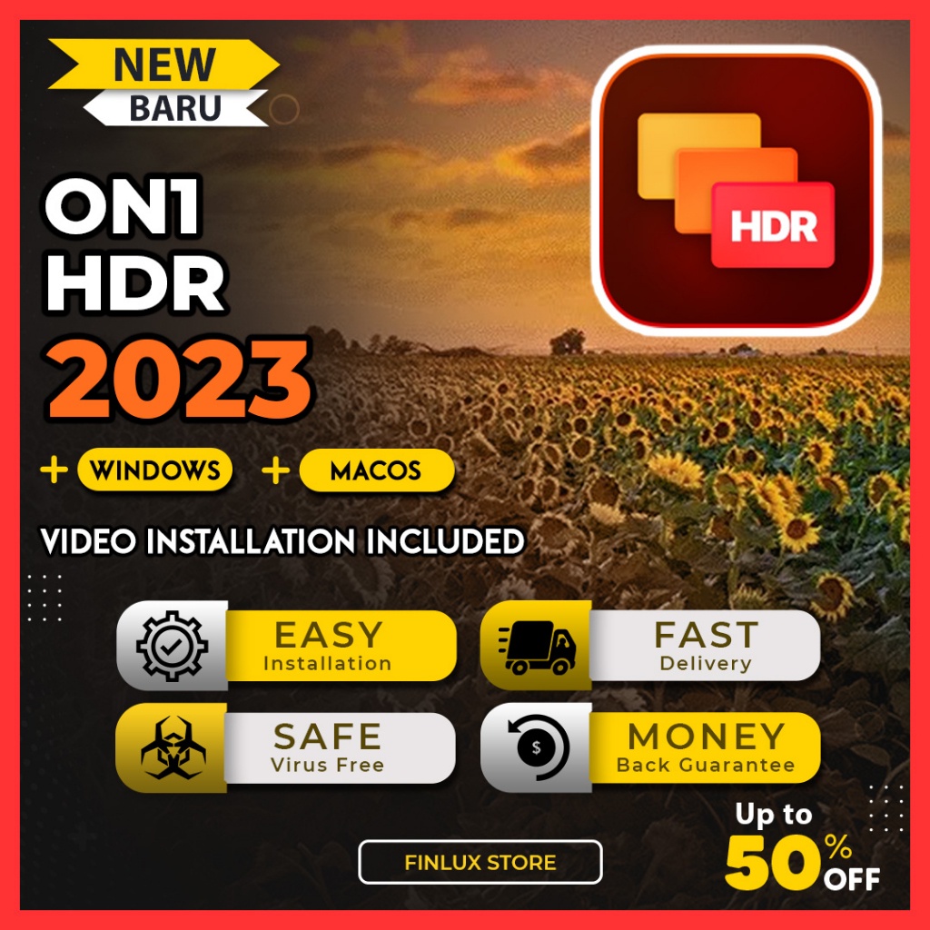 

[VIDEO] ON1 HDR 2023 v17.0.2 Ltst Lftm Fr Wndws & McOS (64-Bt)