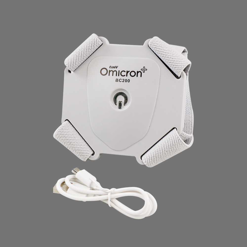COD Adjustable Body Harness Posture Corrector Korektor Postur Punggung dengan Tali Body Harness yang Dapat Disesuaikan