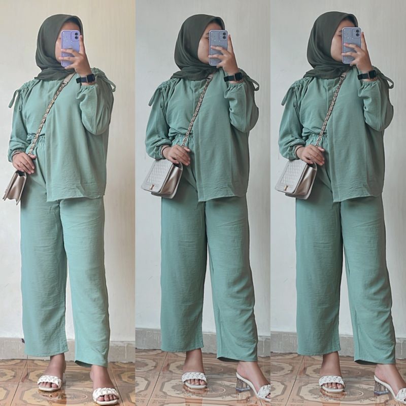 VIOLA ONESET SERUT CRINCEL AIRFLOW