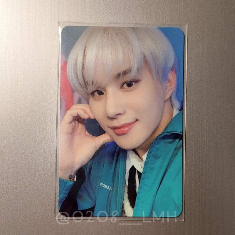 PC Jungwoo SMCU Nighttime