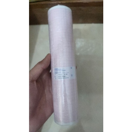 

EKG sonomed 12Chanel 210mm X 30M