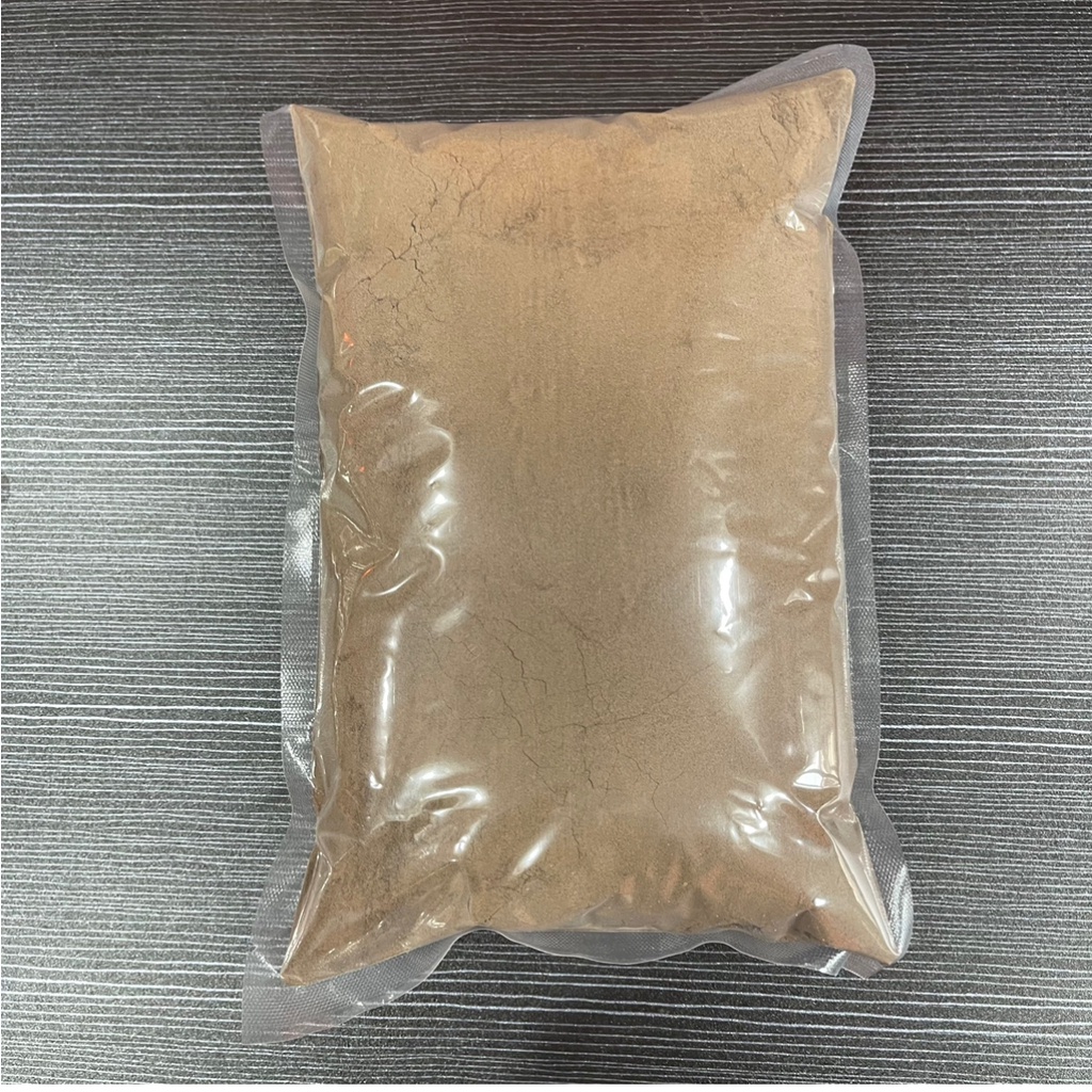 Lada Hitam Bubuk 1kg / Black Pepper Ground 1kg