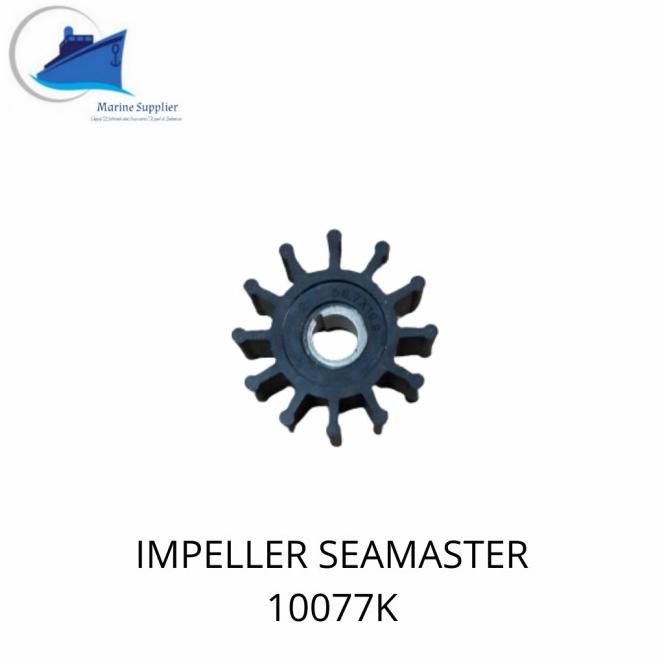 Impeller 10077K Seamaster