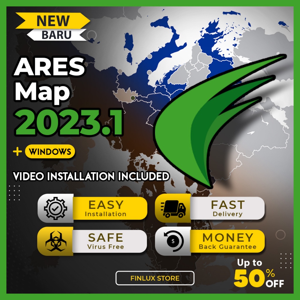 

[VIDEO] ARES Mp 2023.1 Ltst Lftm Fr Wndws (64-Bt)