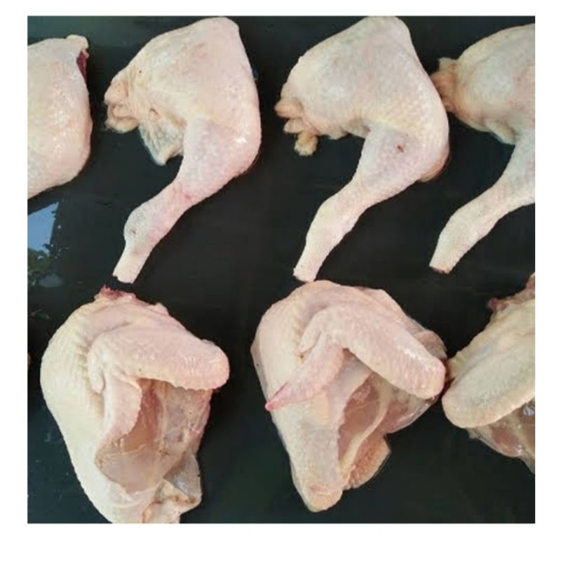 

ayam tg segar fresh bandung 1kg