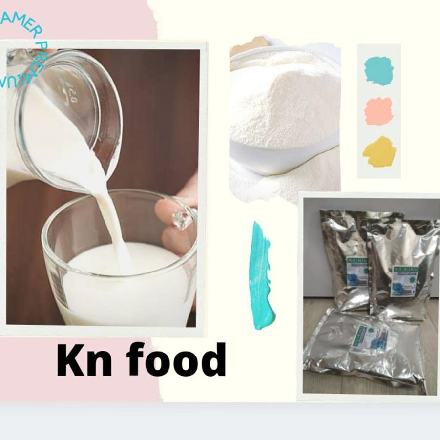 

Produk Premium.. Creamer premium 1 kg Creamer Good Quality Non Daily Creamer1Kg AZ0