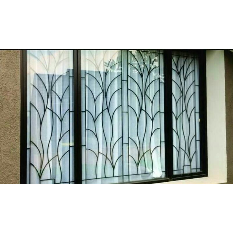 Teralis Jendela Minimalis Murah