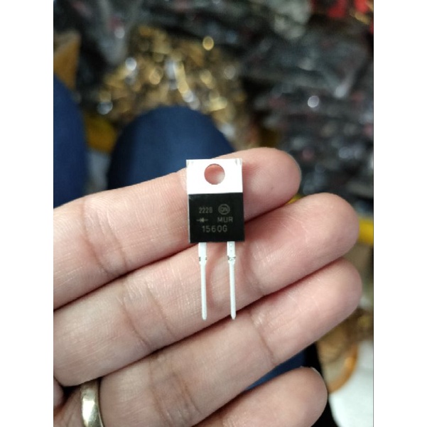 dioda MUR 1560 org ,  diode MUR1560 org ULTRAFAST