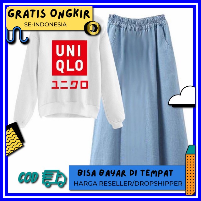 Gamis Anak Perempuan Warna Sage Hitam Bahan Katun Crincle Crinkle By Humaira Store Surabaya (Kode 67