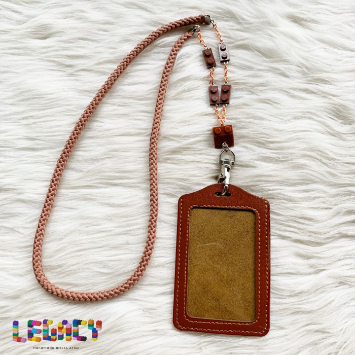 

Yar Lanyard Lego Original