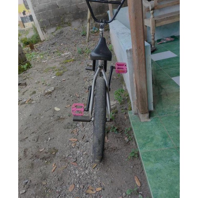 BMX FULLBIKE WE THE PEOPLE(WTP)ARCADE