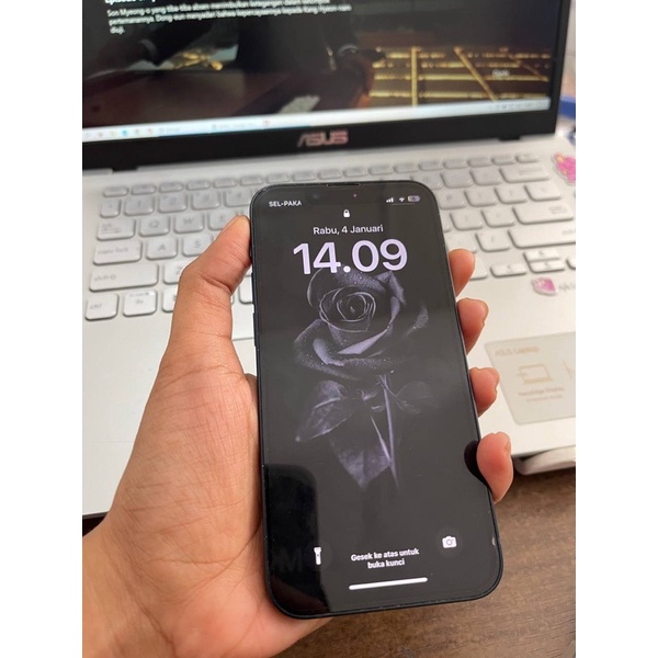 Iphone 13 (Mini) 128 Ex Ibox