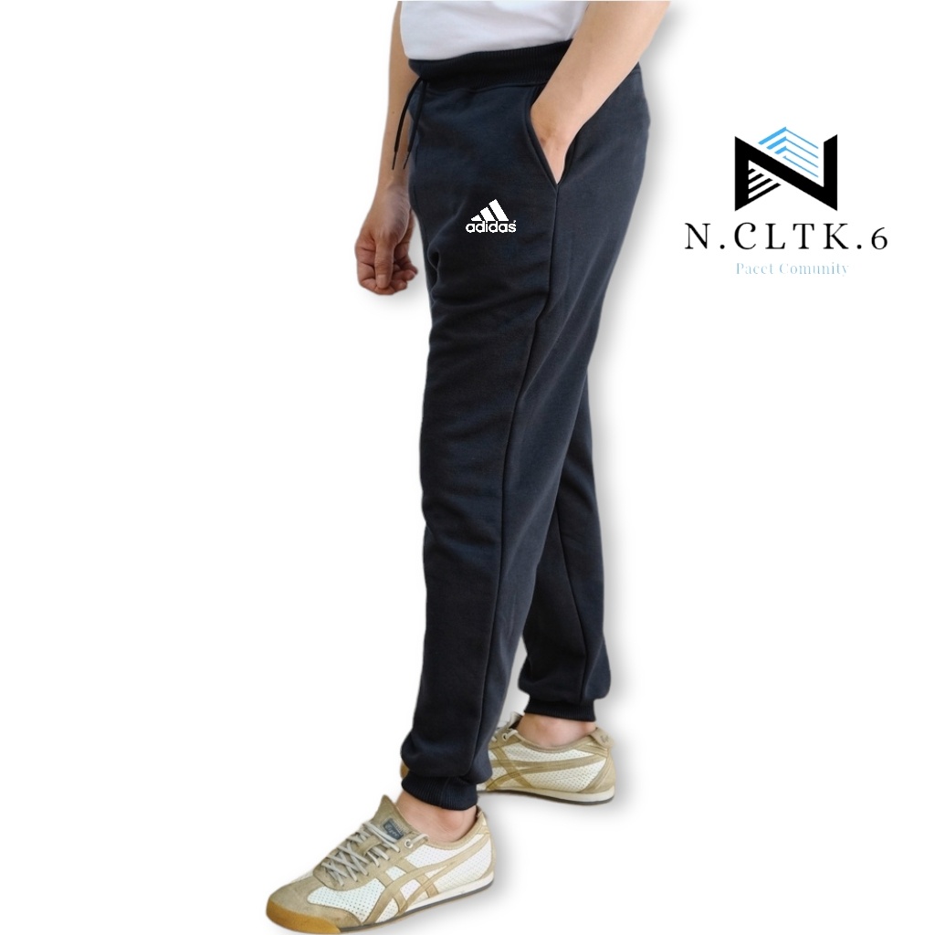 CELANA TRENING JOGGER ANAK || bawahan anak panjang anak pilihan warna