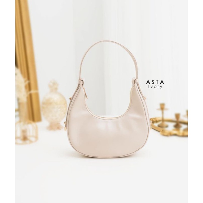 Damelia Melstore Asta Bag Tas Wanita