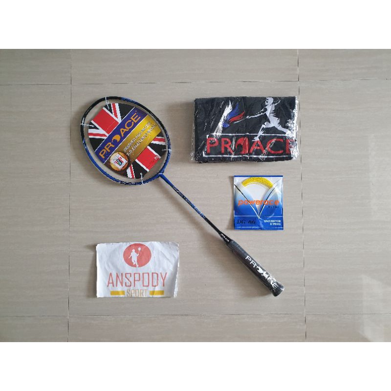 RAKET BADMINTON PROACE SWEETSPOT 1000 III