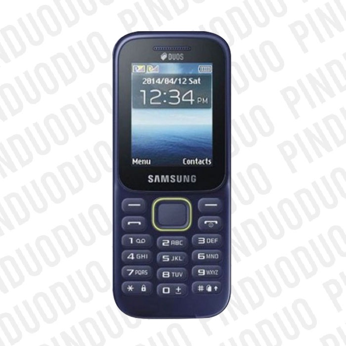 Hp B310 PHYTON Dual Sim termurah