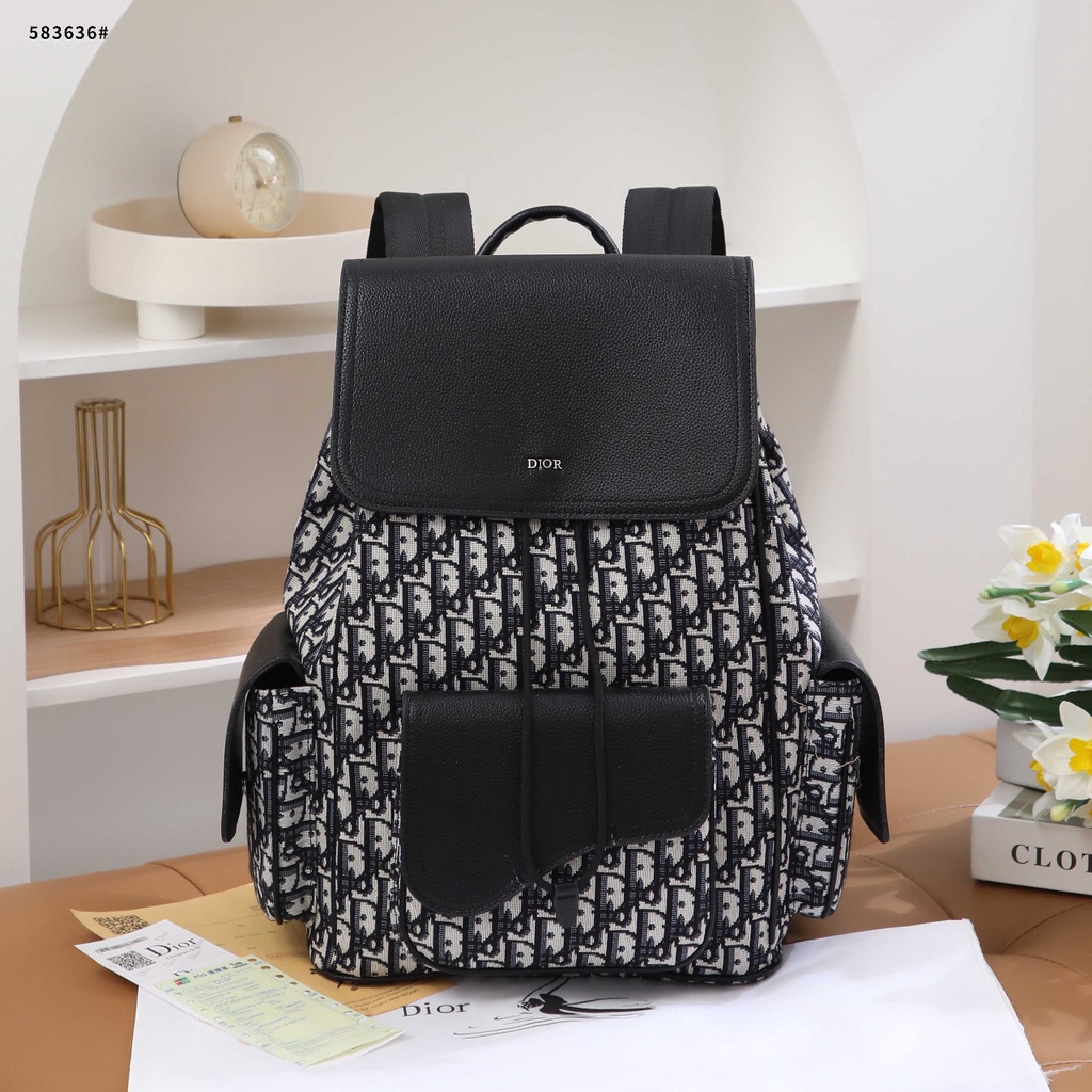 D Backpack 583636