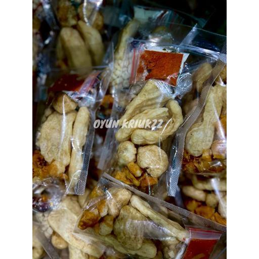 

Cuanki instan 12 pcs free 1 pcs