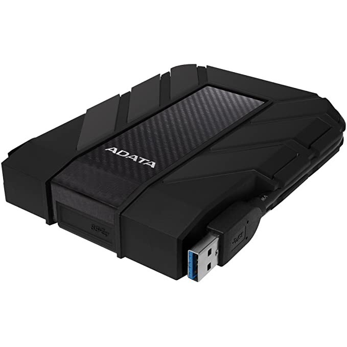 ADATA HD710 Pro 2TB - Hardisk Eksternal USB 3.1 Waterproof Shockproof